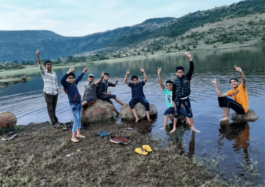 Best Meditation Center in Aurangabad Maharashtra